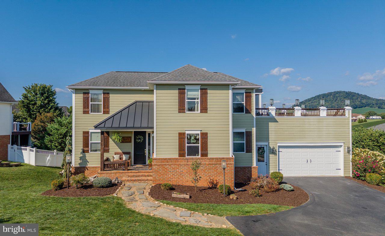 3525 WHITE OAK DR