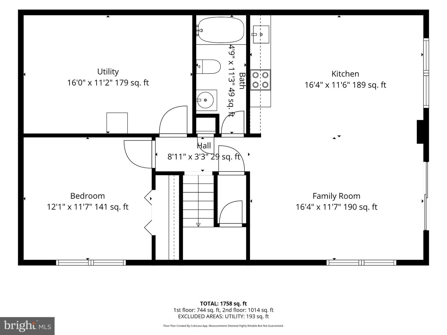 106 Hillside Ave Property Photo 33