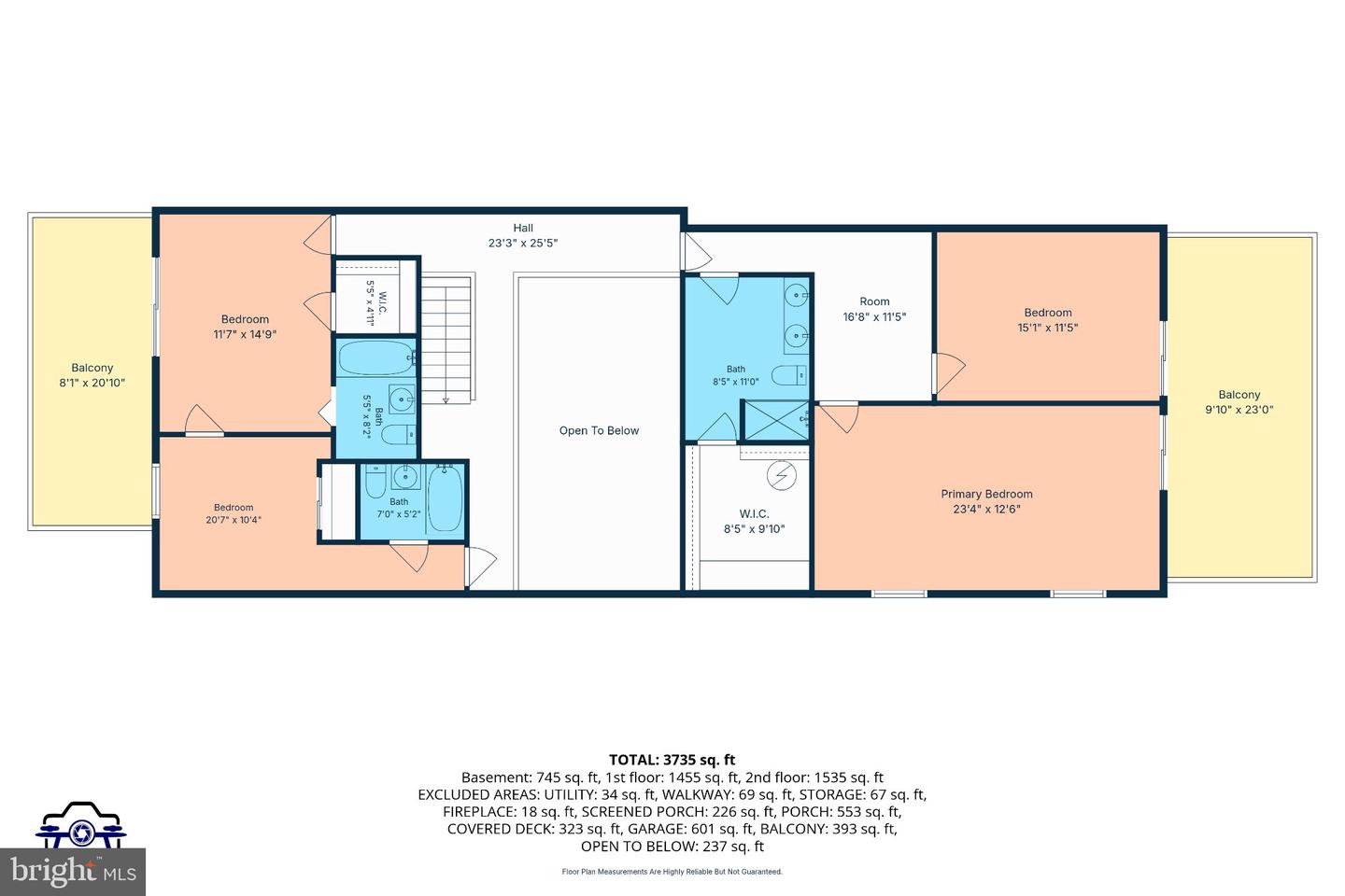 134 Page Ct Property Photo 85