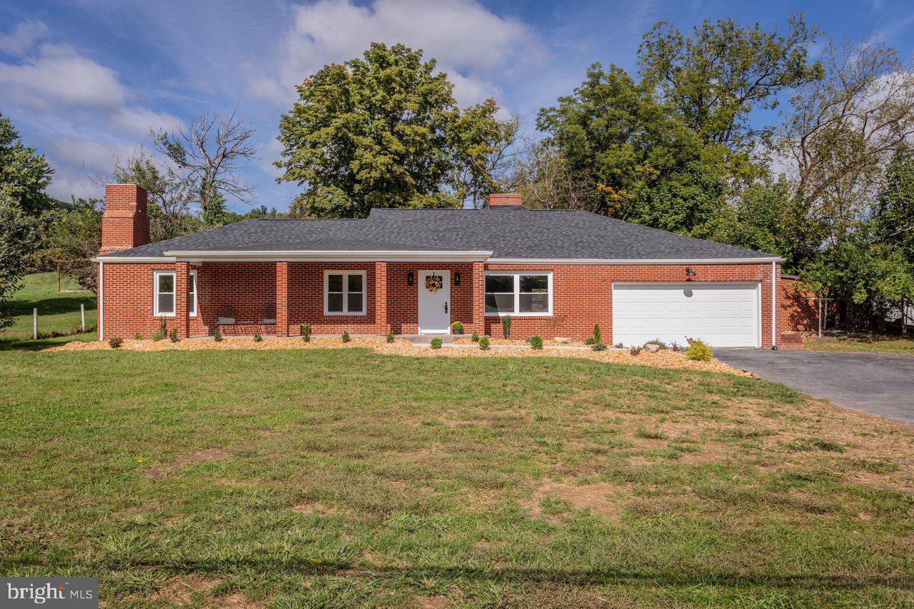 10840 Rawley Pike Property Photo 1