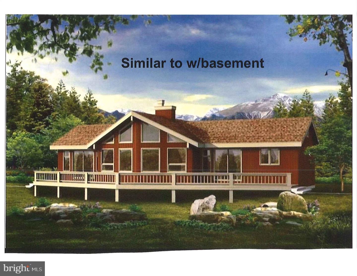0 Forest Property Photo 1