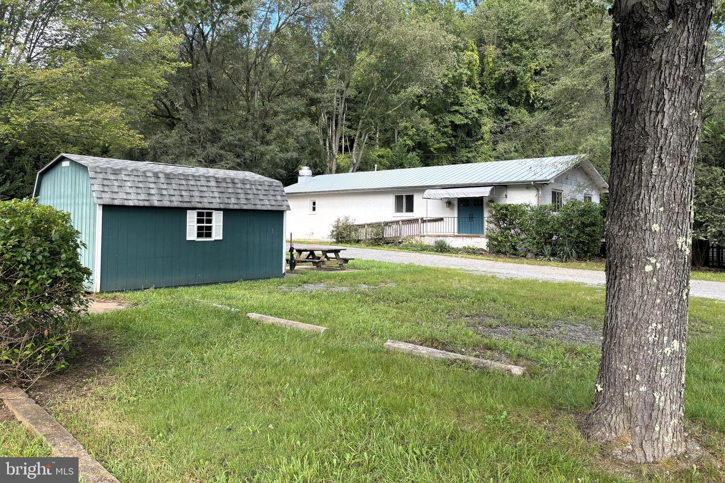 11763 Lee Highway Property Photo 20