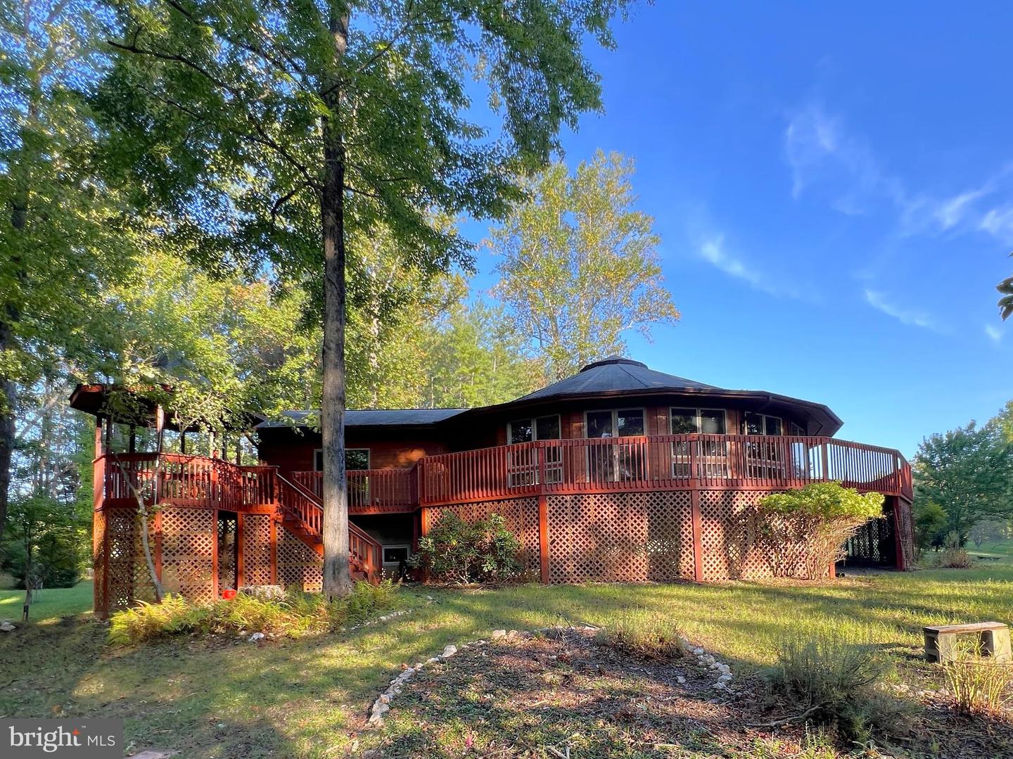 243 Aaron Mountain Rd Property Photo 1