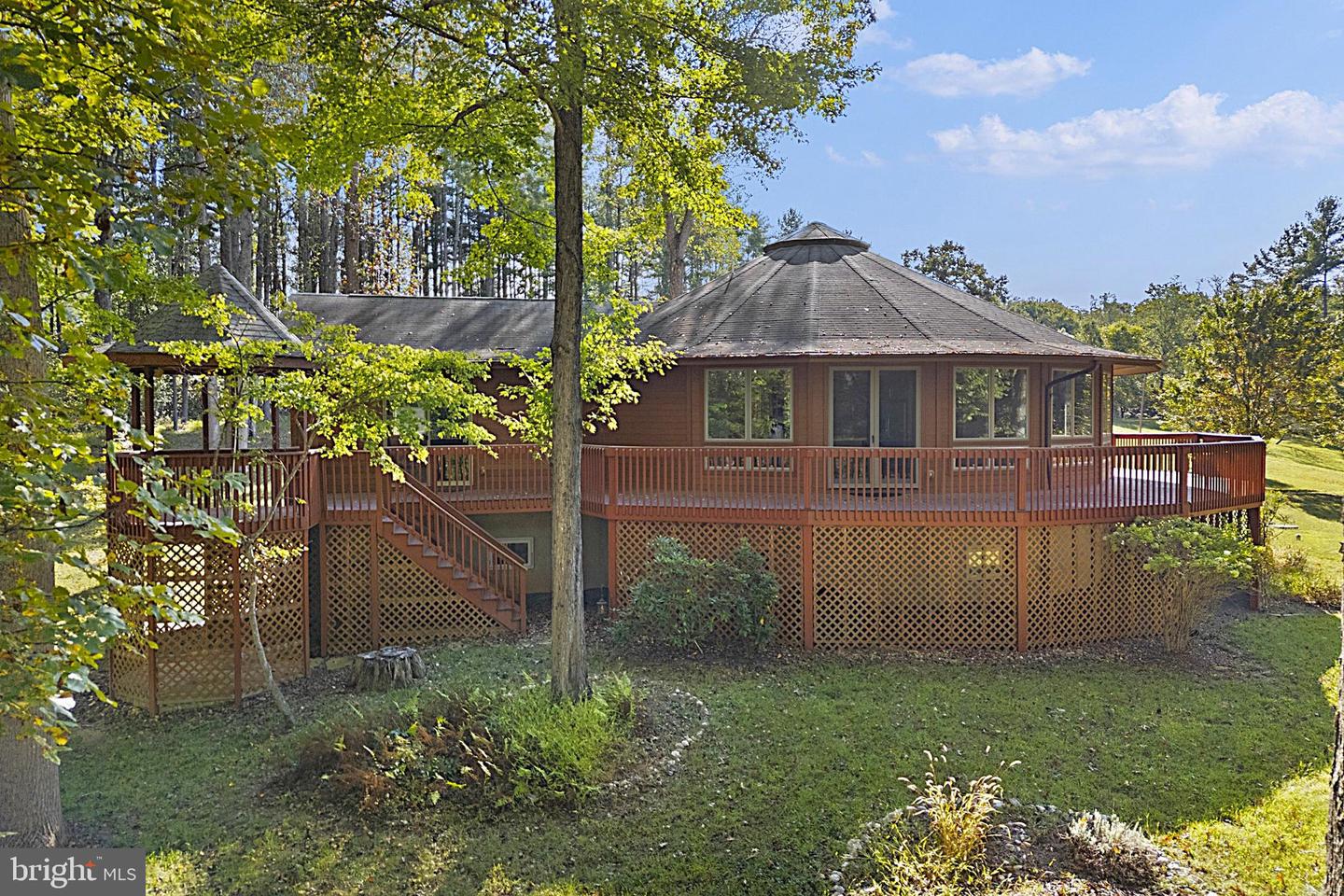 243 Aaron Mountain Rd Property Photo 1