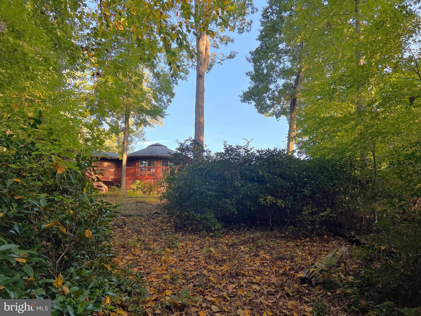 243 Aaron Mountain Rd Property Photo 6