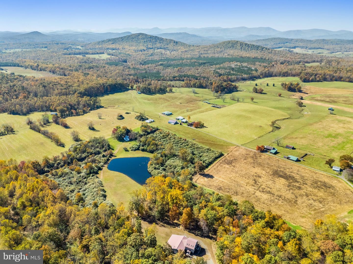 Amissville Real Estate Listings Main Image