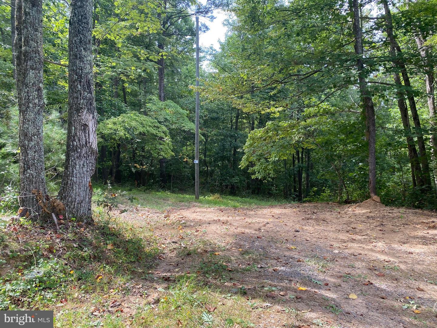 TBD JACKSON LANE Property Photo 1