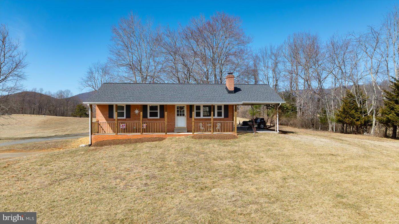 Rappahannock County Public Schoo Real Estate Listings Main Image