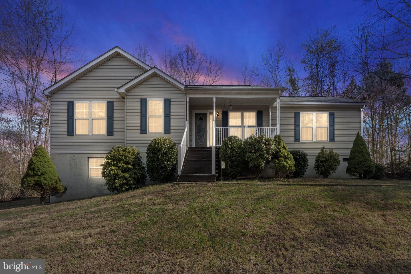 5585 Sperryville Pike Pike Property Photo