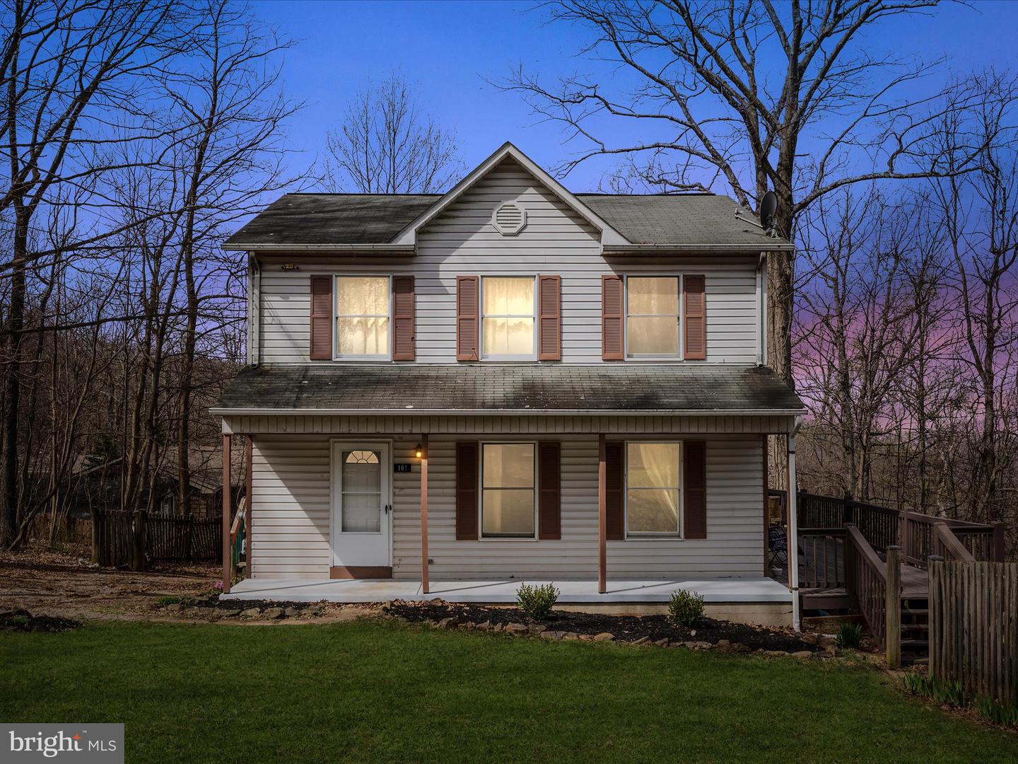 161 Apache Trl Property Photo 1