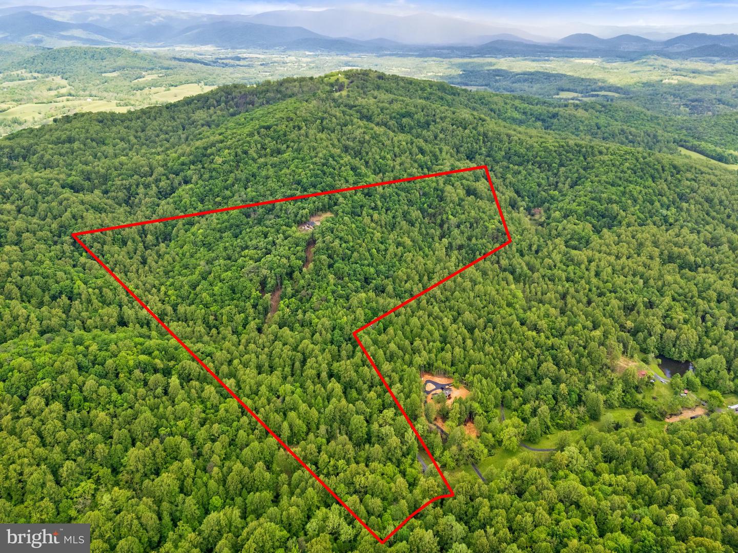 559 Bessie Bell Mountain Rd Property Photo 61