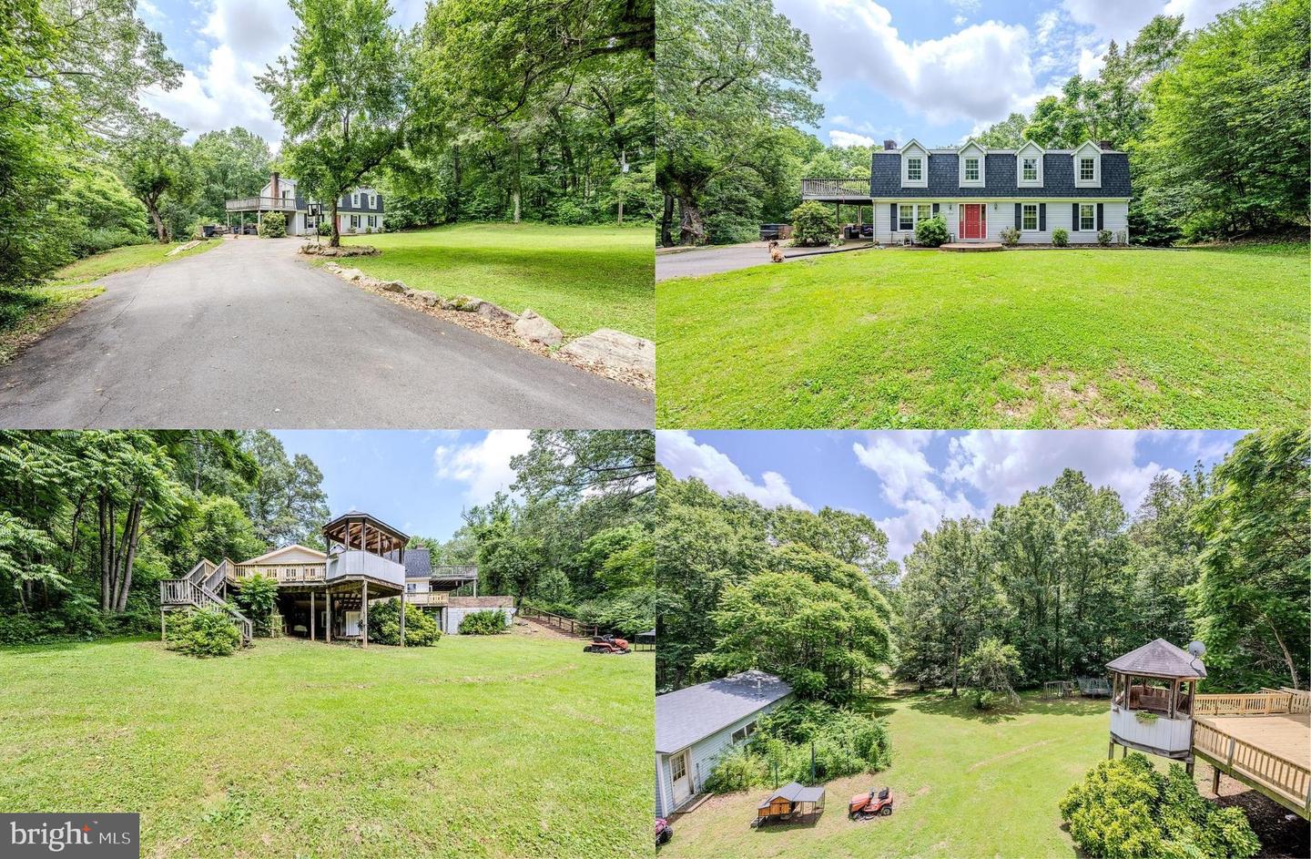 484 Viewtown Rd Property Photo 1