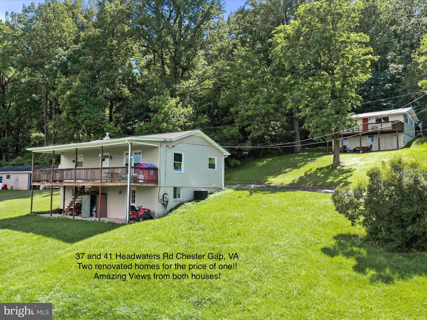 41 Headwaters Rd Property Photo 1