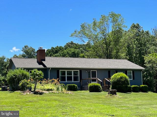 602 Viewtown Rd Property Photo 1