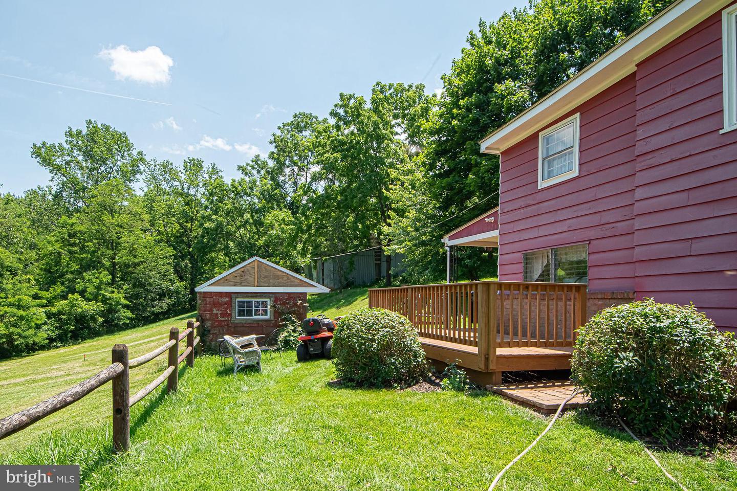 115 CHESTER GAP RD