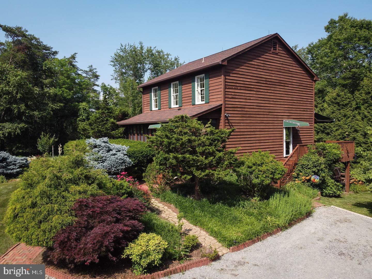 432 Laurel Mills Rd Property Photo 1