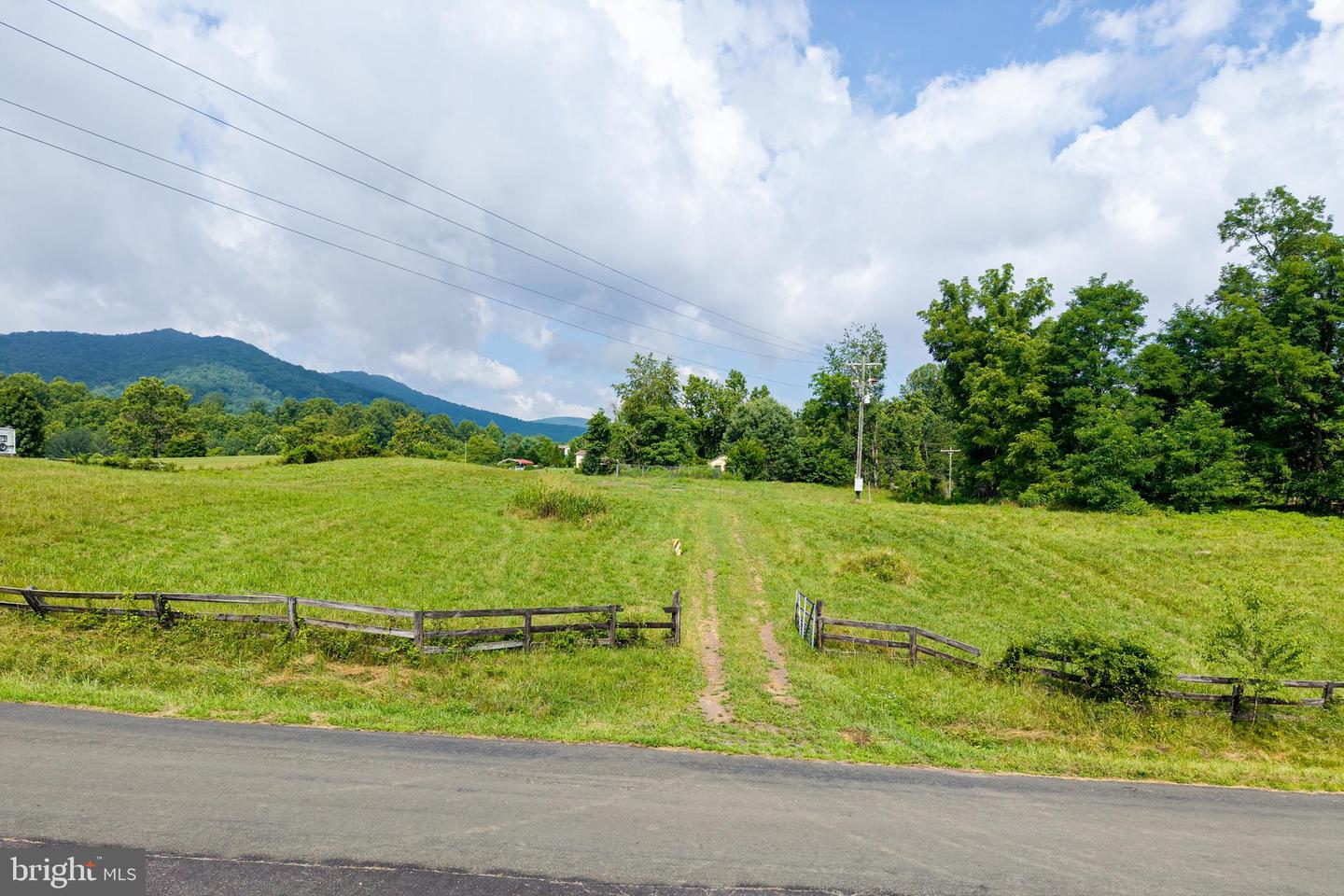 0 Thornton Gap Church Rd Property Photo 1