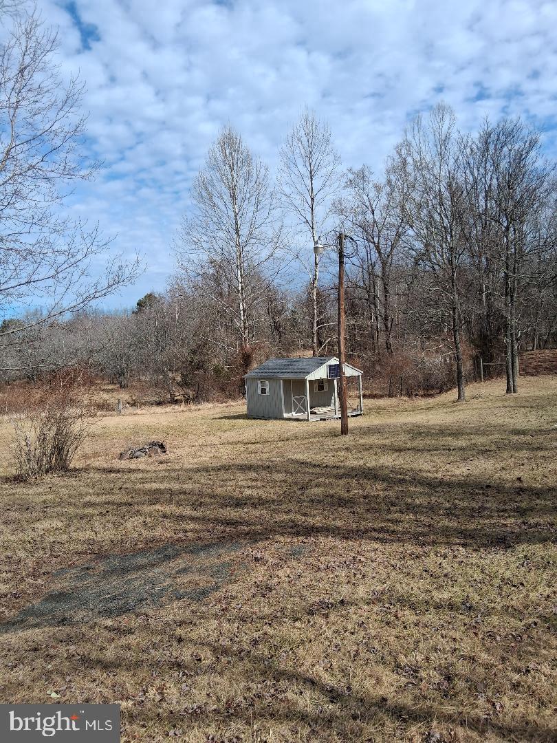 369-A ROCK MILLS RD #A
