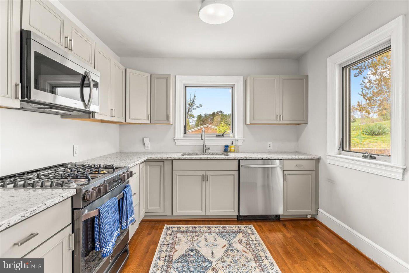 4565 Sperryville Pike Property Photo 14
