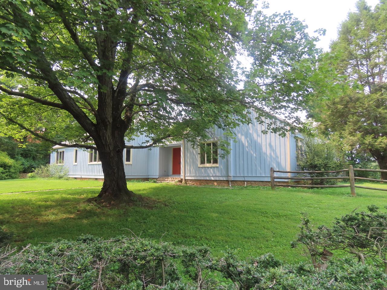 419 RUDASILL MILL RD