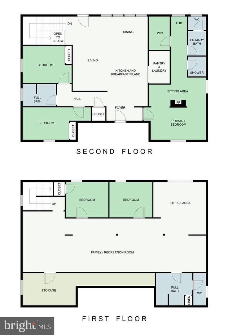339 Piedmont Ave Property Photo 3