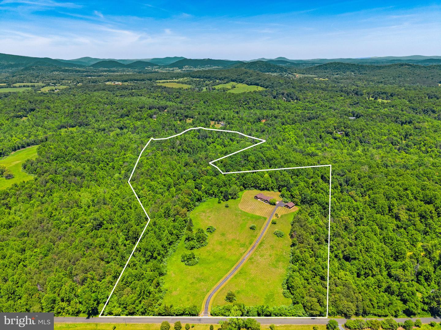 176 Rock Mills Rd Property Photo 46