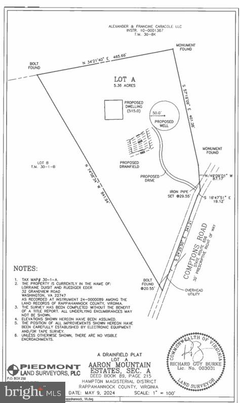 Tbd Comptons Rd Property Photo 32