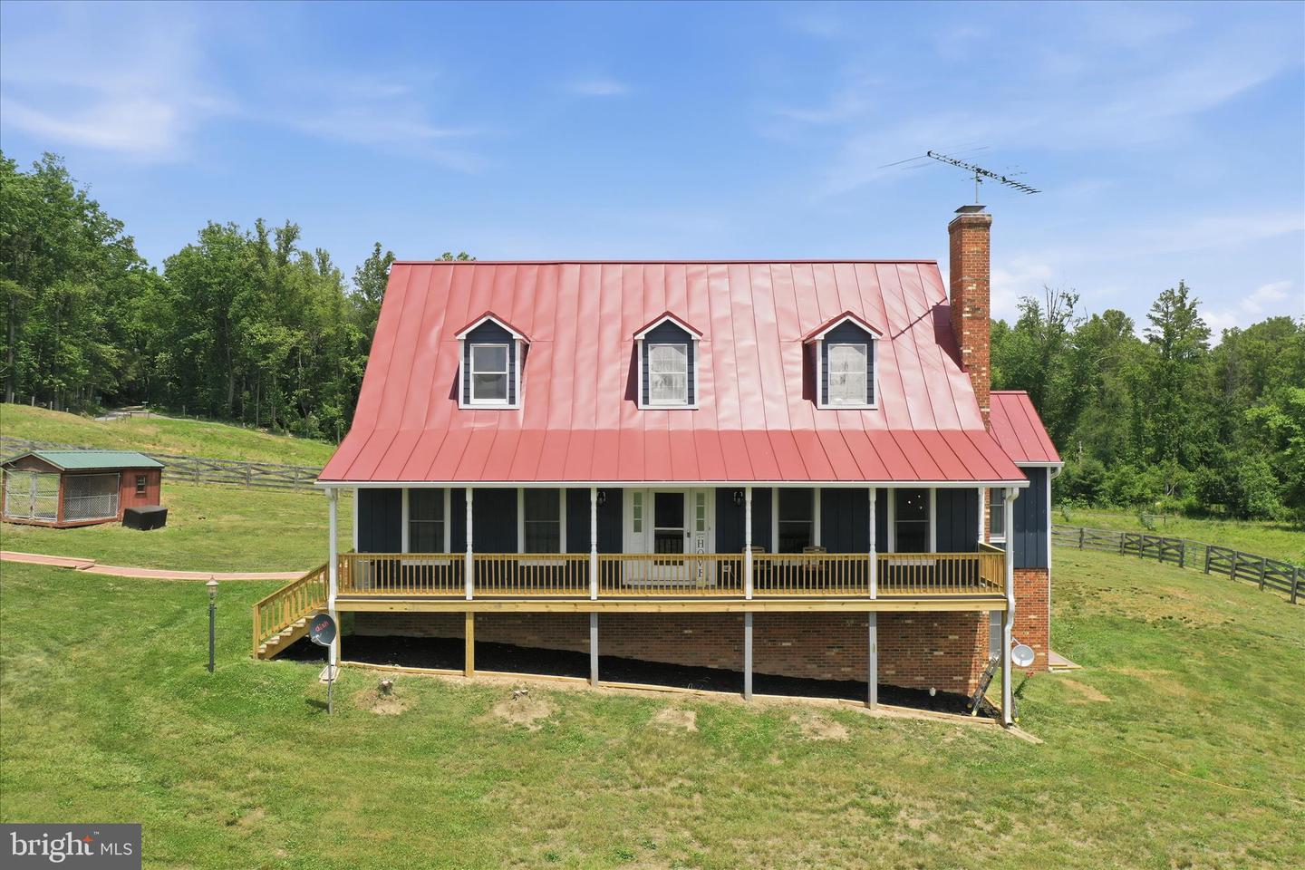 59 Harry Settle Rd Property Photo 4