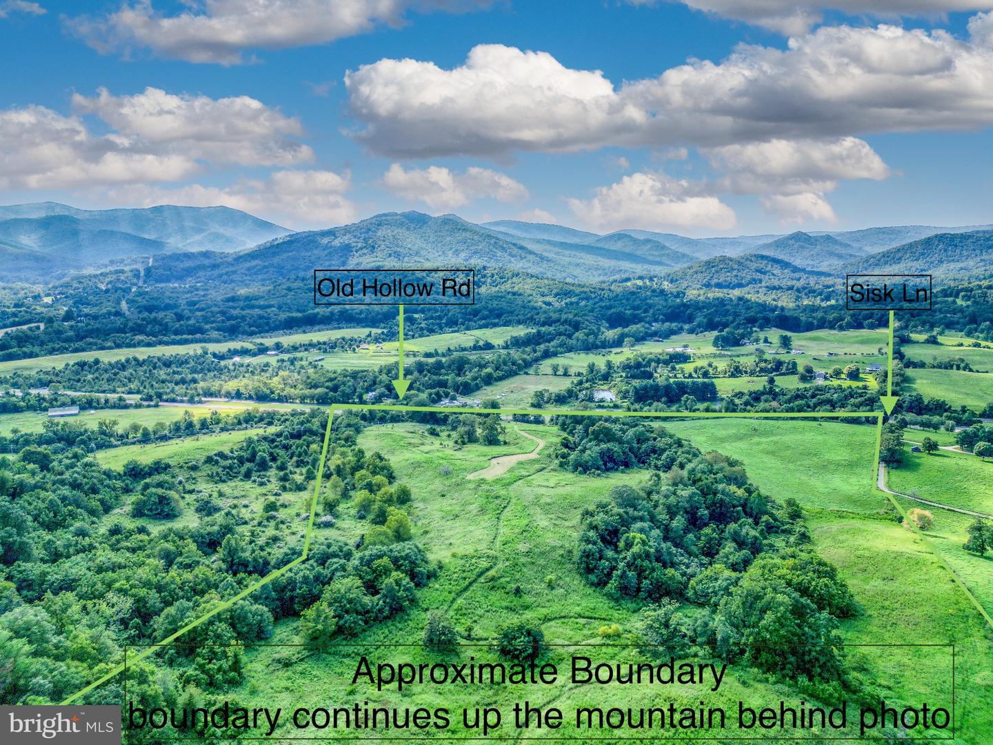 Tbd 0 Lee Hwy 66.8ac Taxid38-91 Property Photo 5