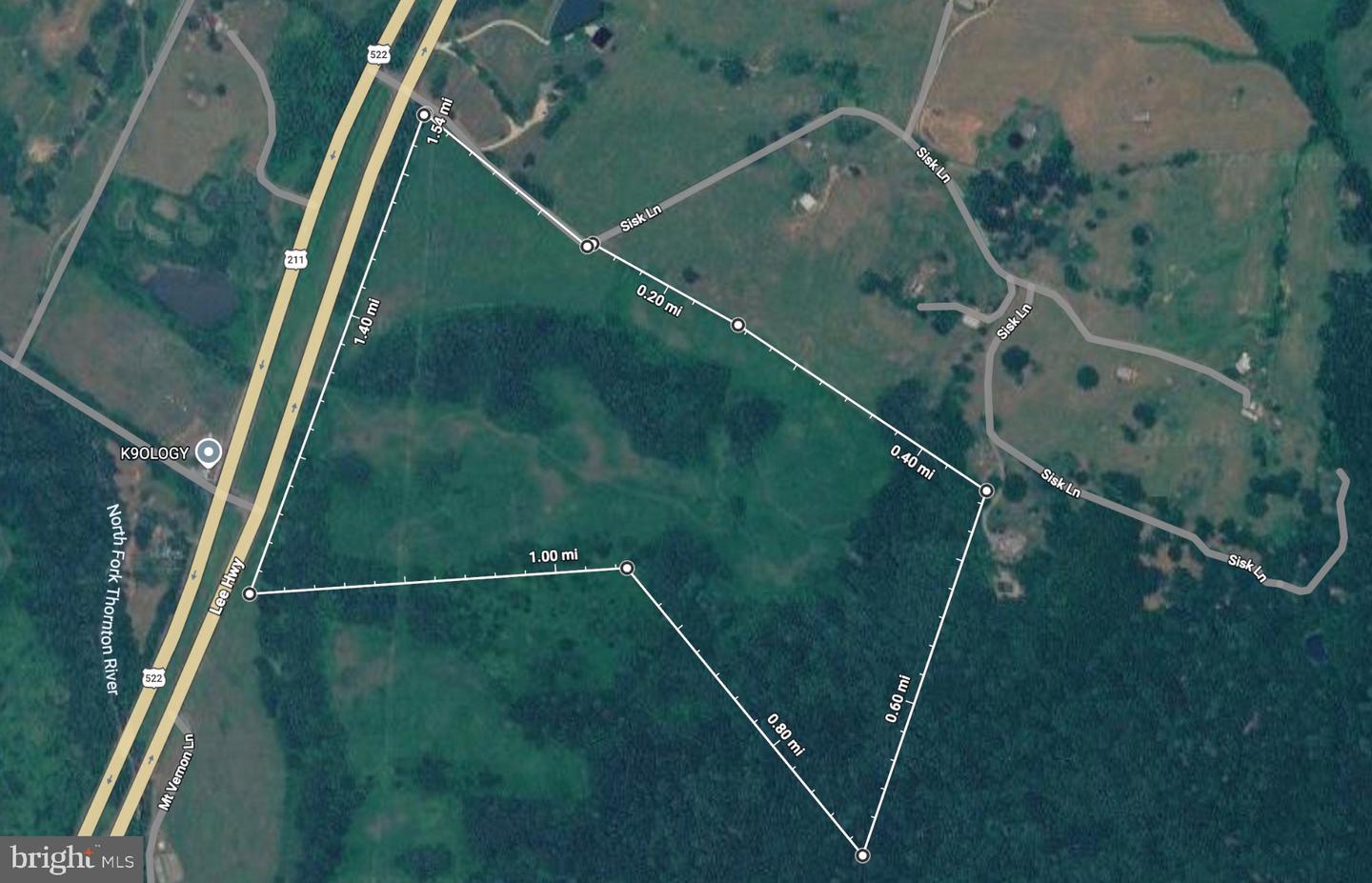 Tbd 0 Lee Hwy 66.8ac Taxid38-91 Property Photo 33