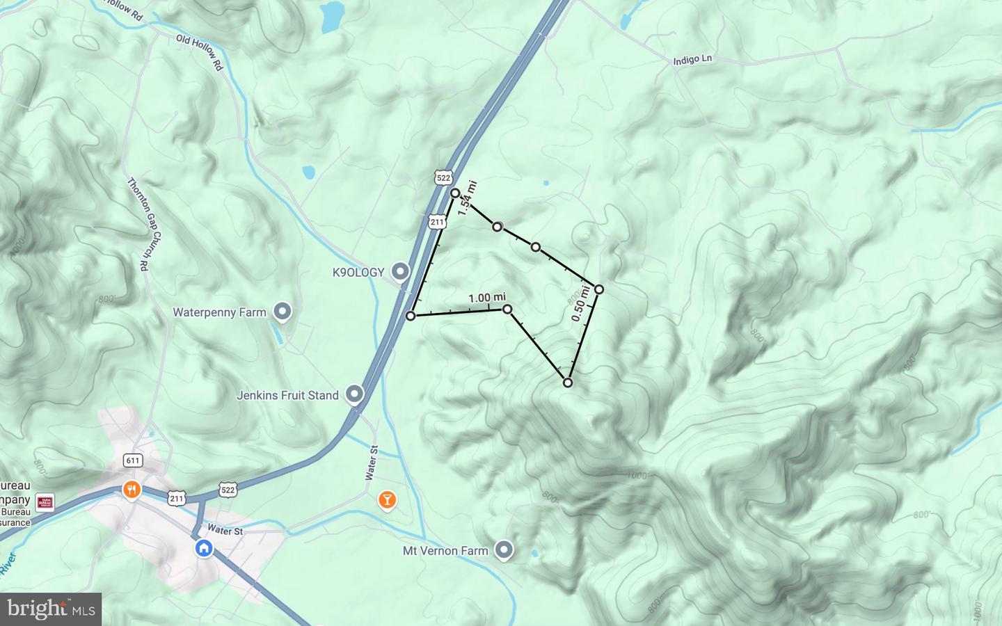 Tbd 0 Lee Hwy 66.8ac Taxid38-91 Property Photo 35