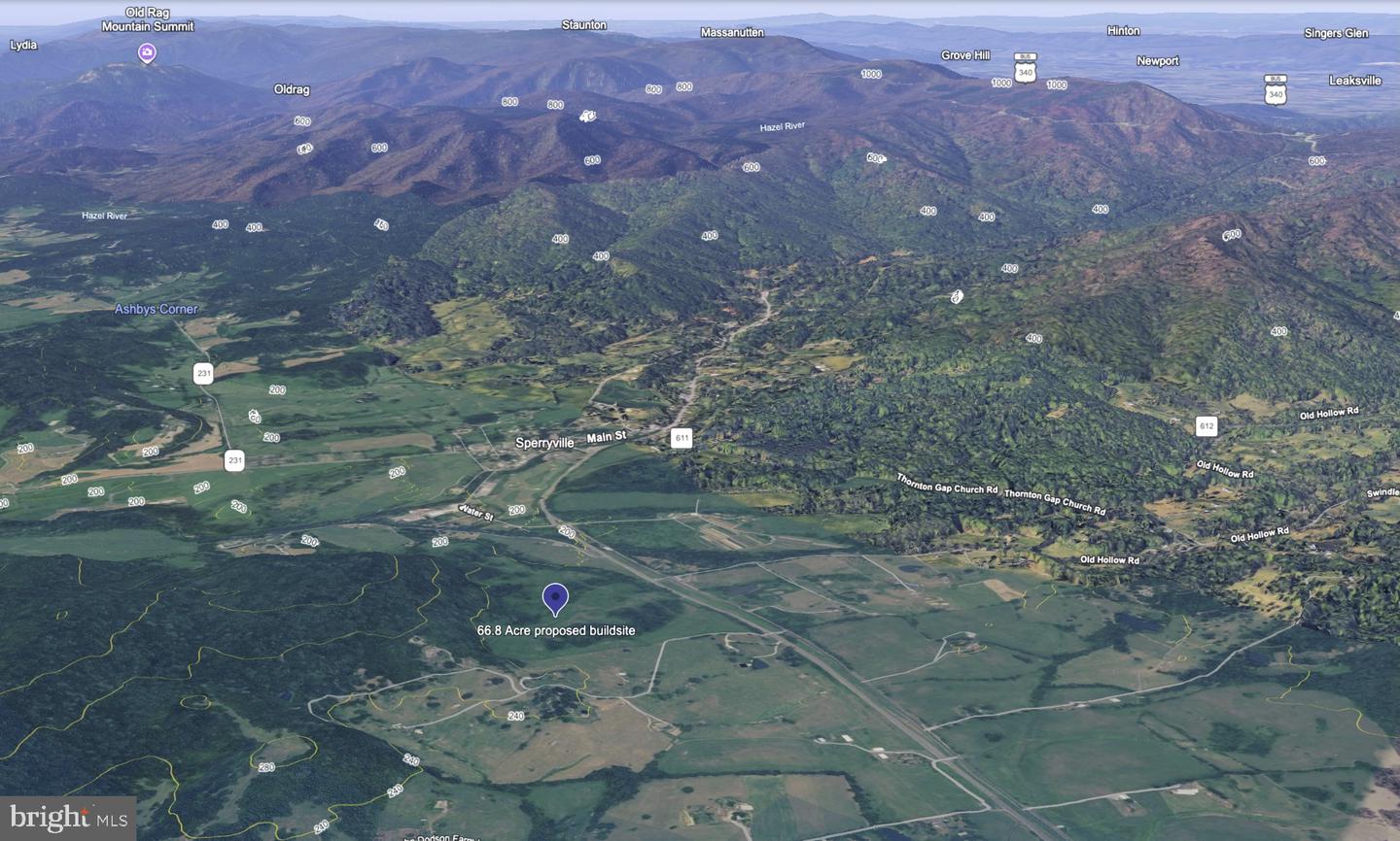 Tbd 0 Lee Hwy 66.8ac Taxid38-91 Property Photo 37
