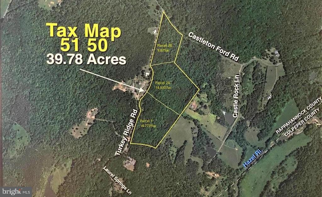 0 Turkey Ridge Road Property Photo 13