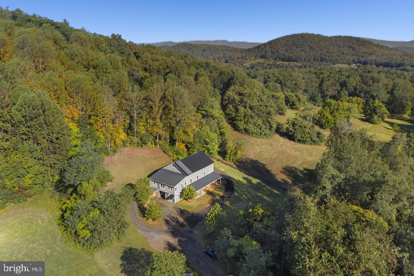 439 Rudasill Rd Property Photo 2