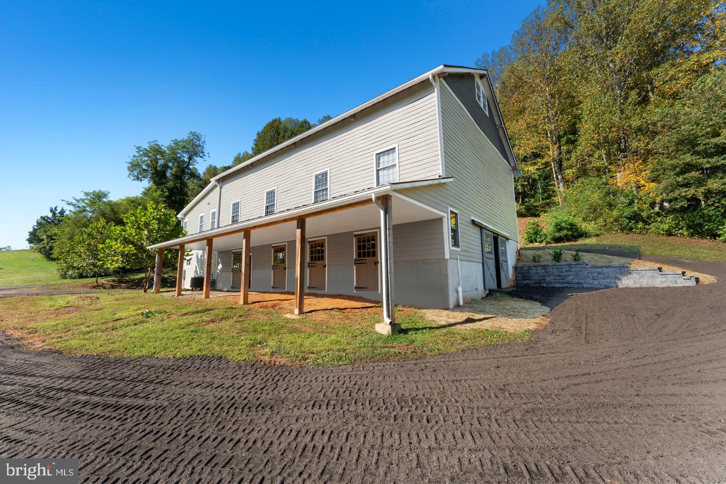 439 Rudasill Rd Property Photo 4