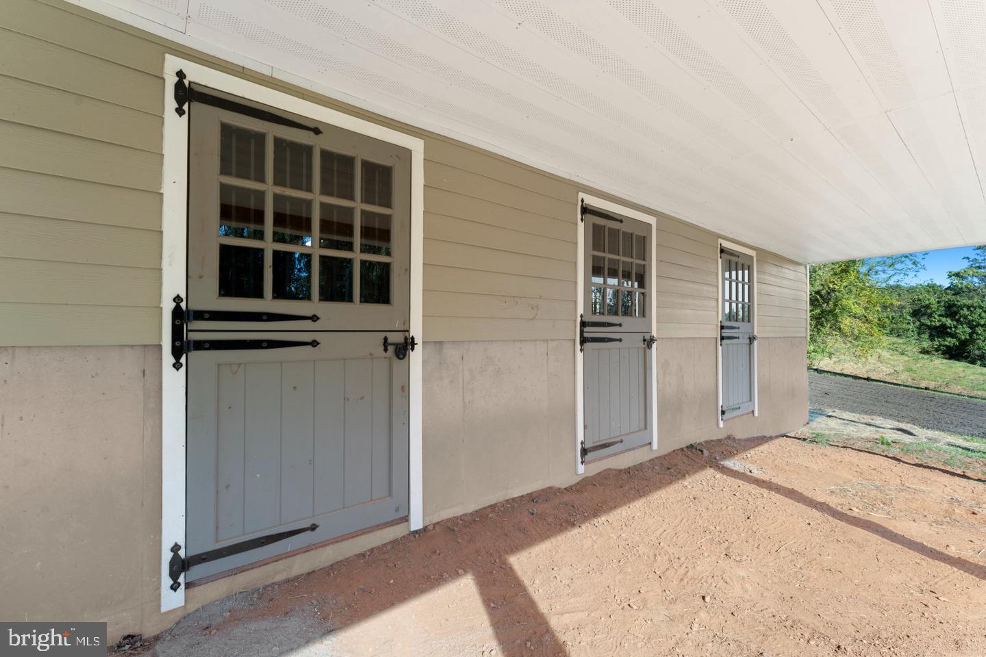 439 Rudasill Rd Property Photo 7