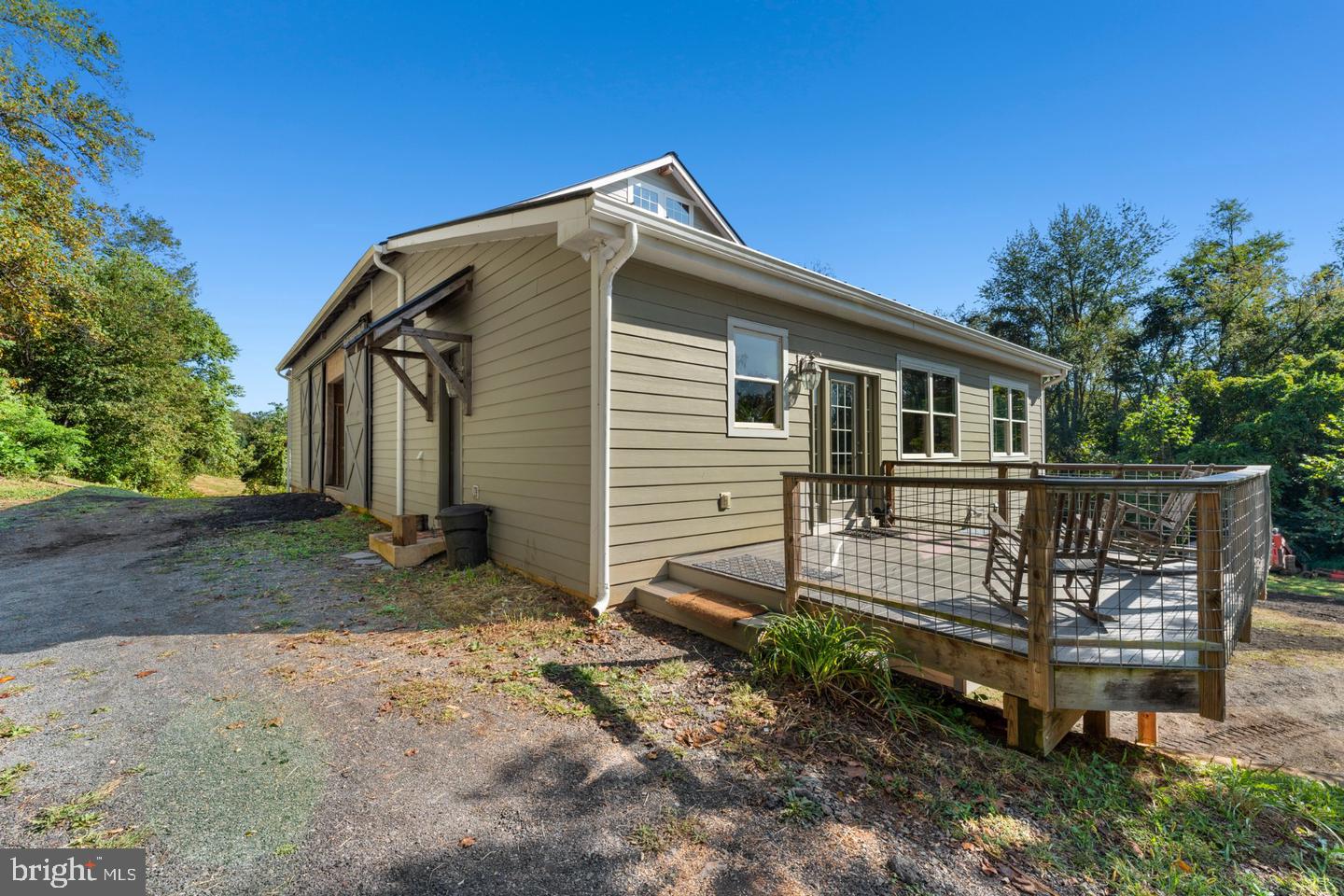 439 Rudasill Rd Property Photo 16