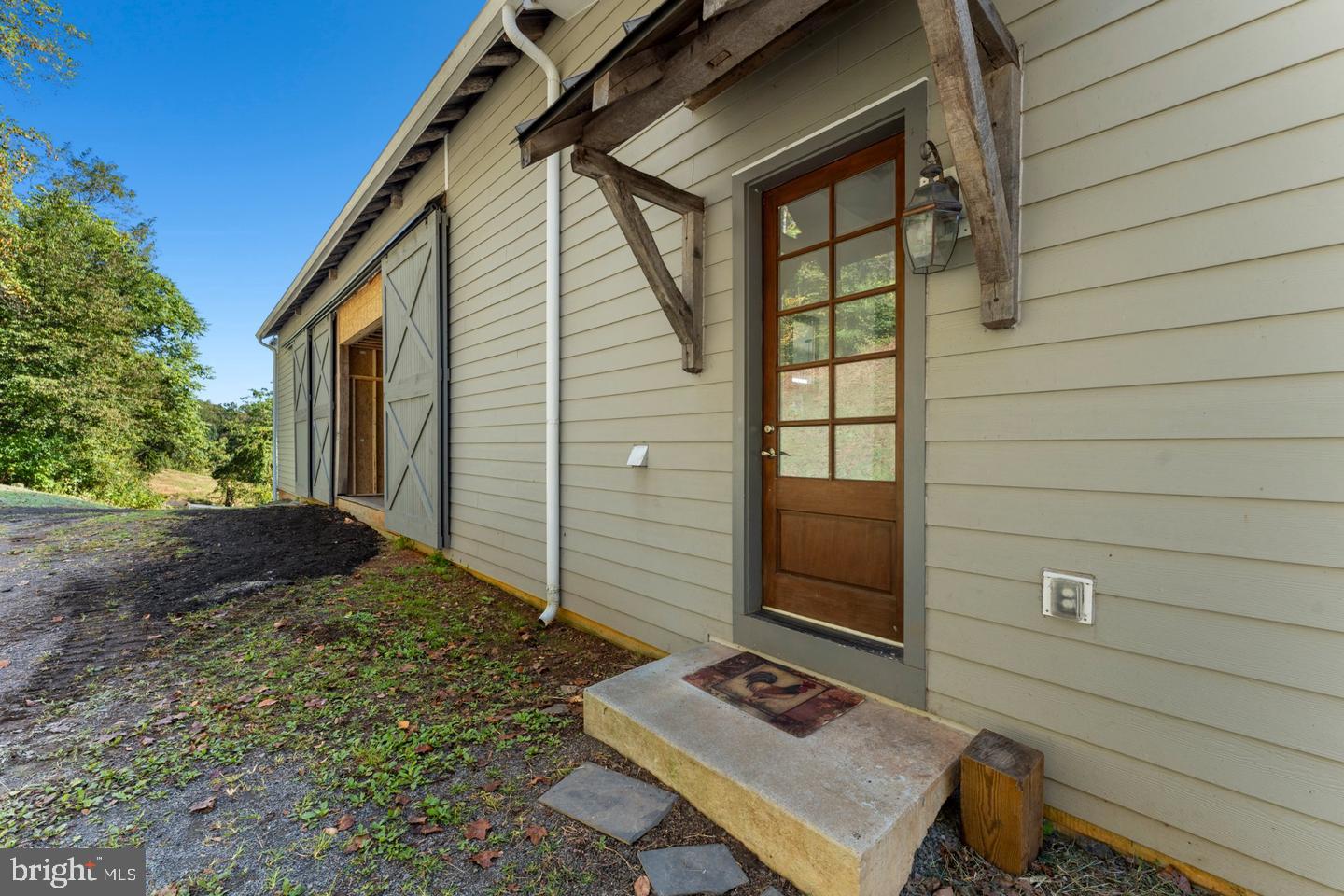 439 Rudasill Rd Property Photo 17