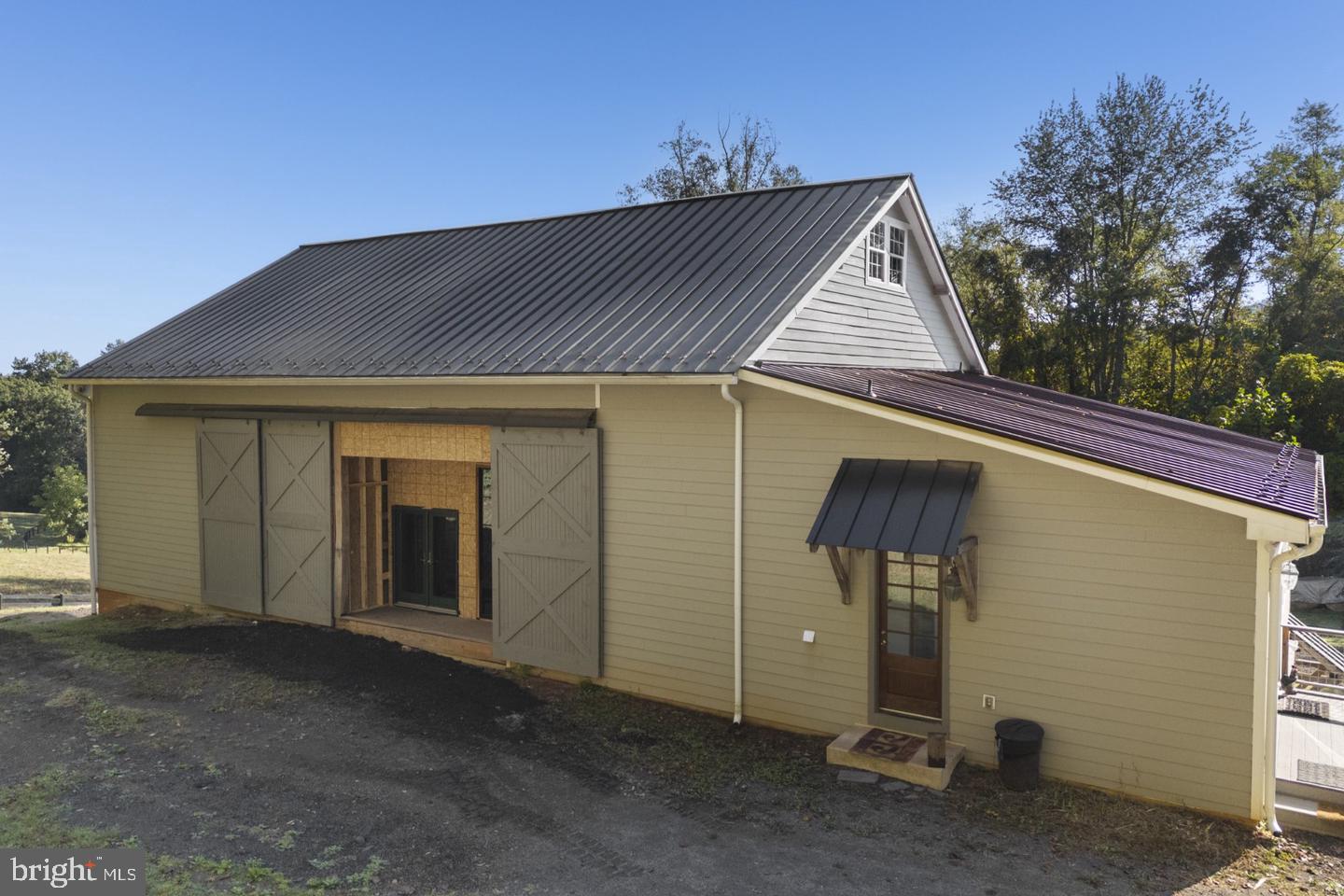 439 Rudasill Rd Property Photo 34