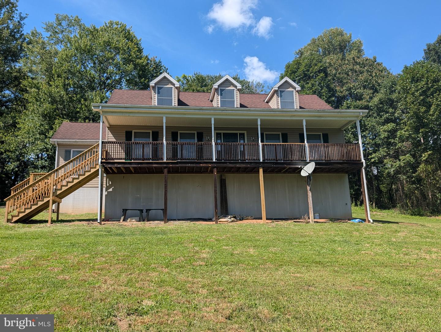 23 Harry Settle Rd Property Photo 1