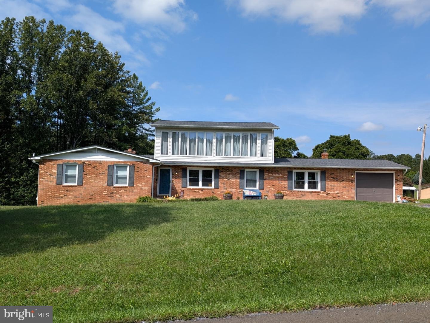 267 Aaron Mountain Rd Property Photo 1