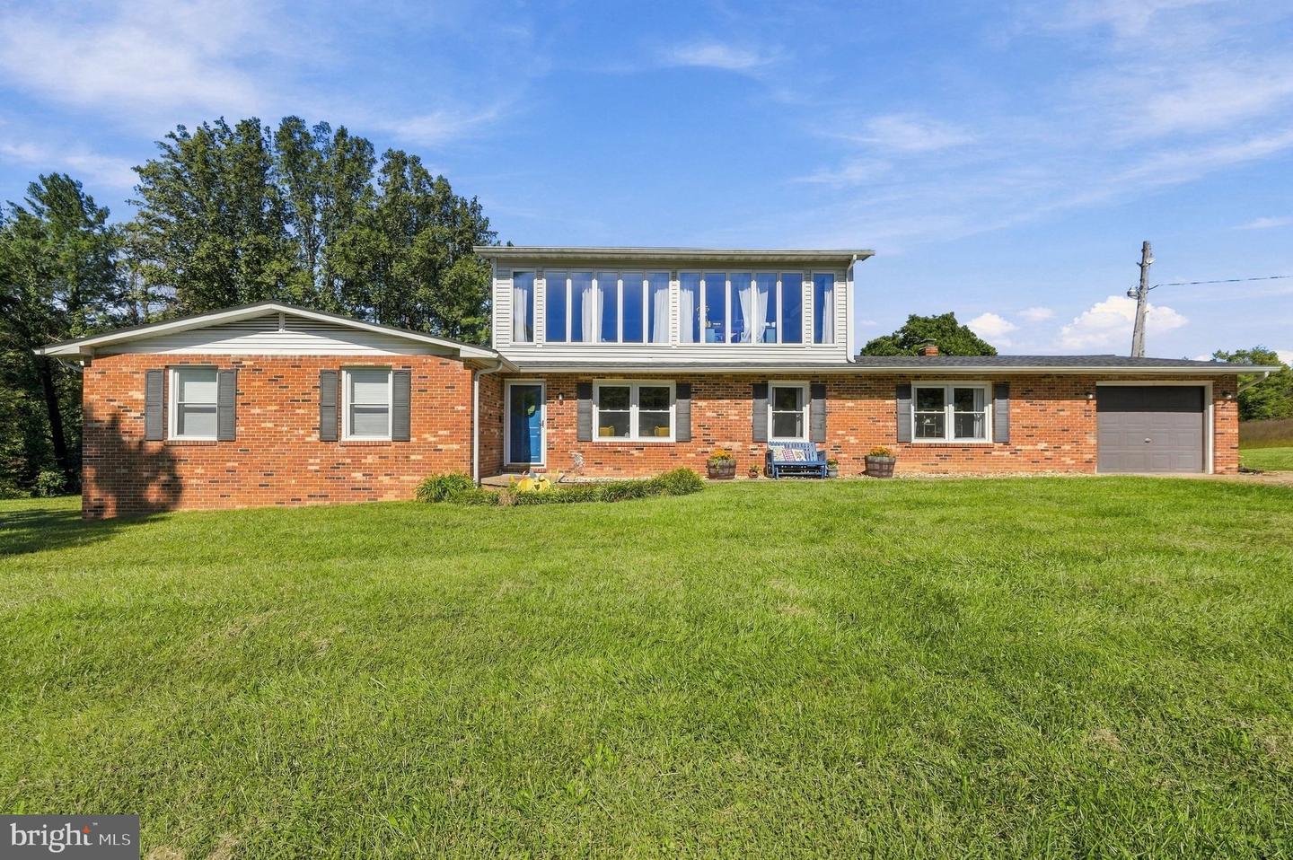 267 Aaron Mountain Rd Property Photo 1