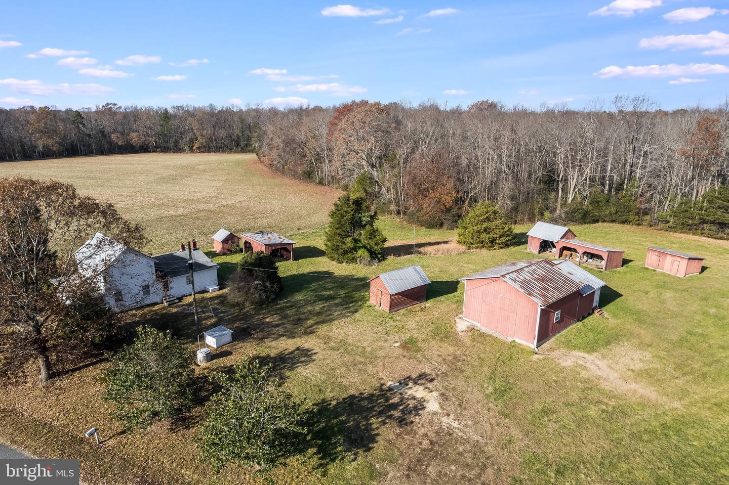 430 Pea Ridge Ln Property Photo