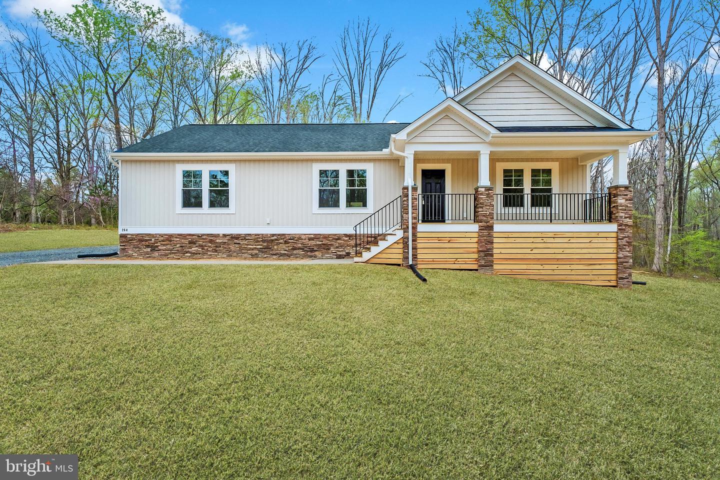 Tbd W Sunrise Dr Property Photo 1
