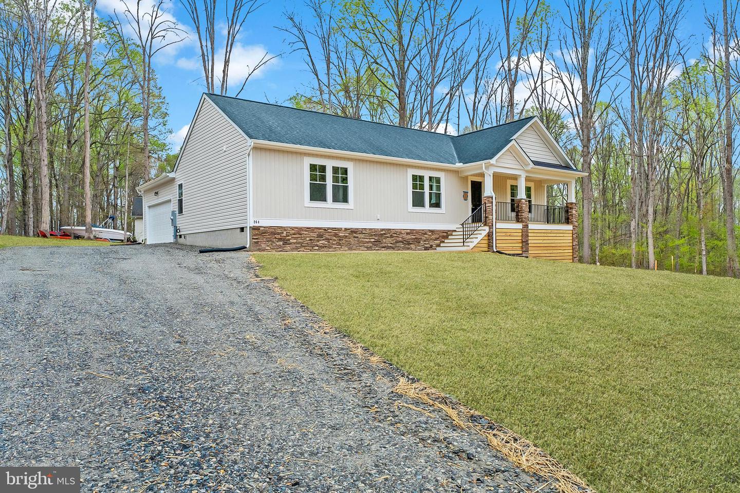 Tbd W Sunrise Dr Property Photo 2