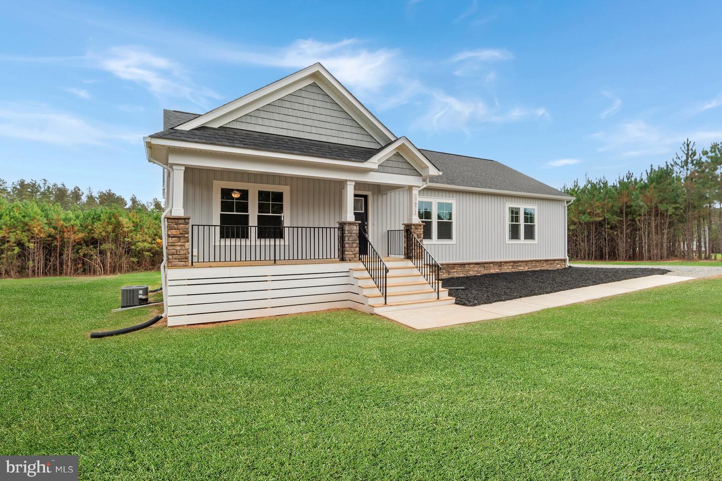 Tbd Millstone Way #lot 20 Property Photo 1