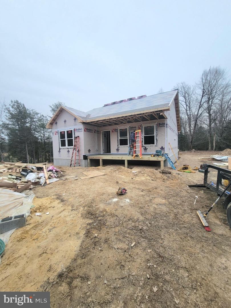 11818 Newland Rd Property Photo