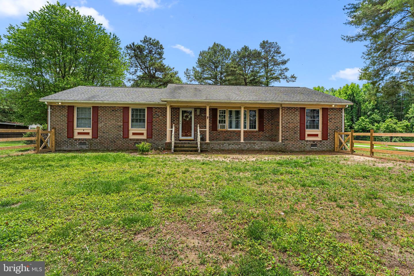 31 Bunker Hill Road Property Photo 1