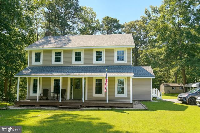 98 Normans Corner Road Property Photo 1