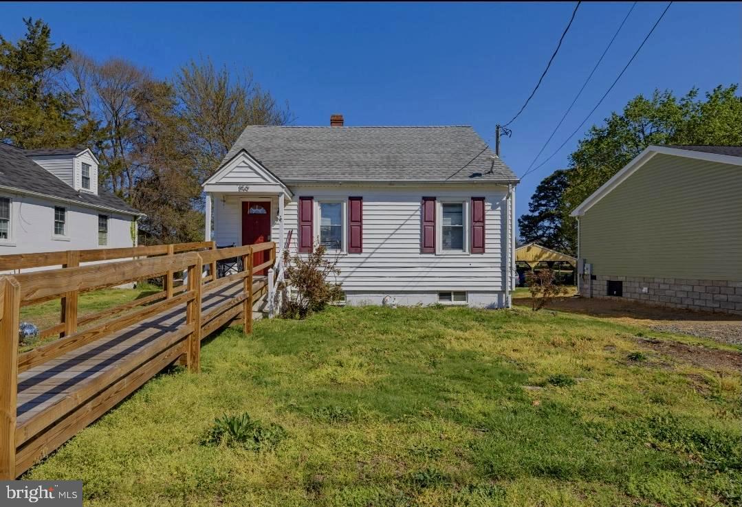 159 BELLE VILLE LN